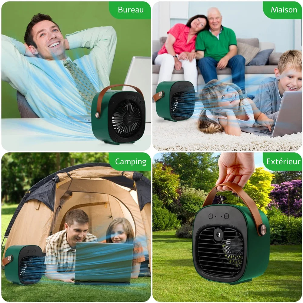 Mini Climatiseur